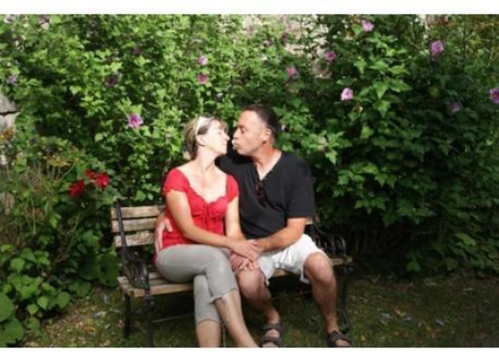 Marie, Eric