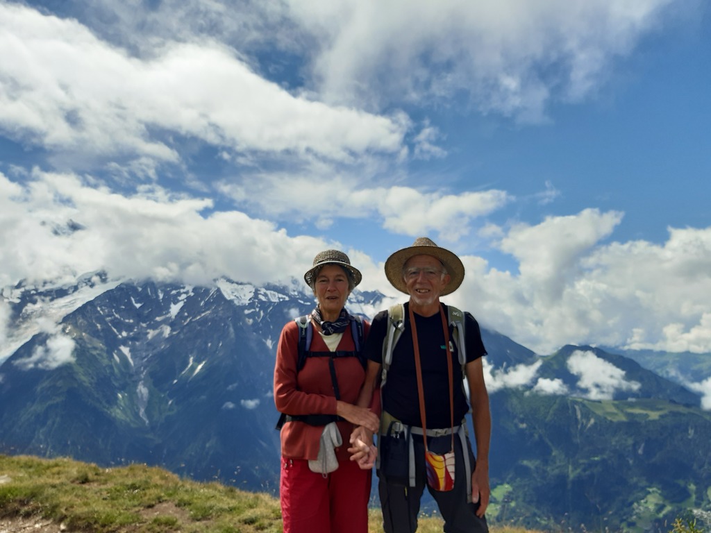 French Alps-summer 21