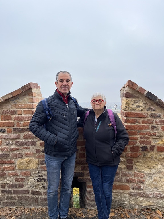 Prague Novembre 2024