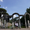 Villa Adriana, Roma, Italie, 2025