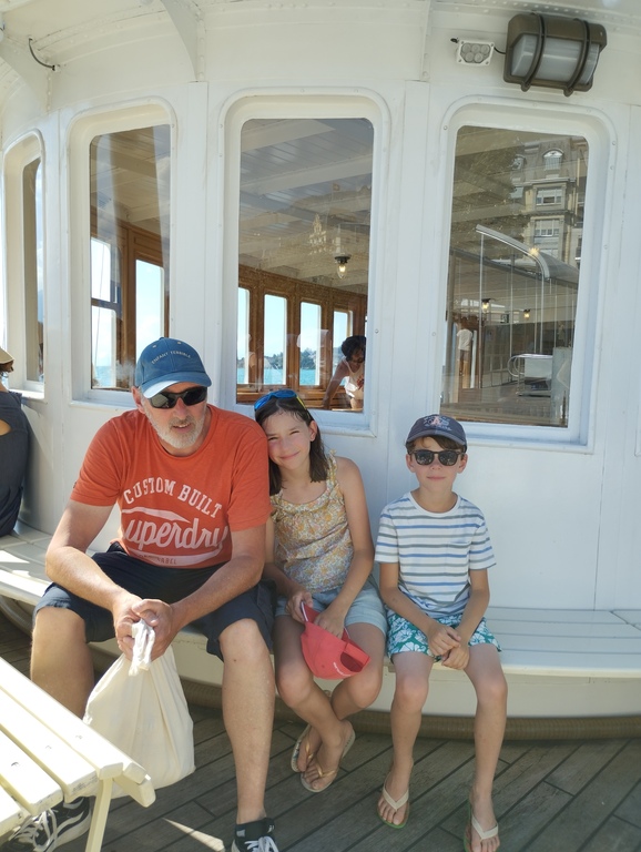 summer 2024 in switzerland