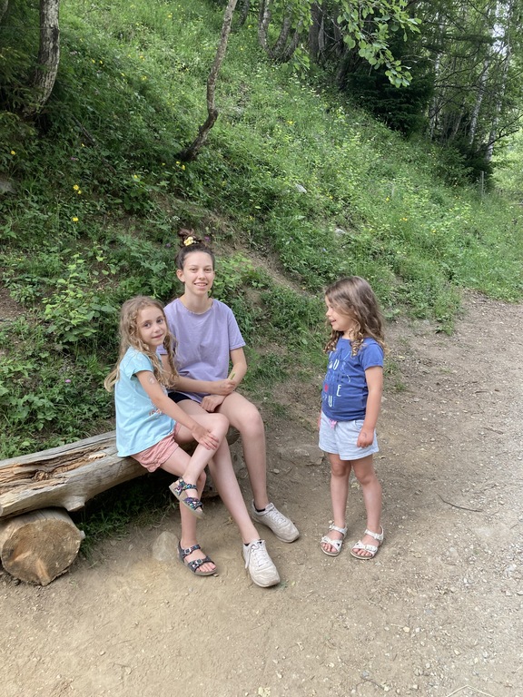 Our 3 girls (in 2021)