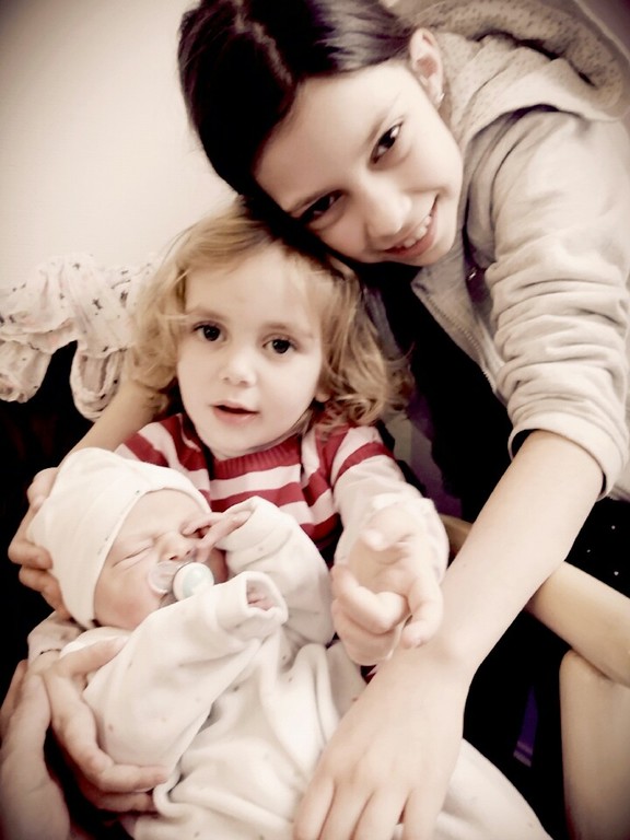 Our 3 girls (in 2016)