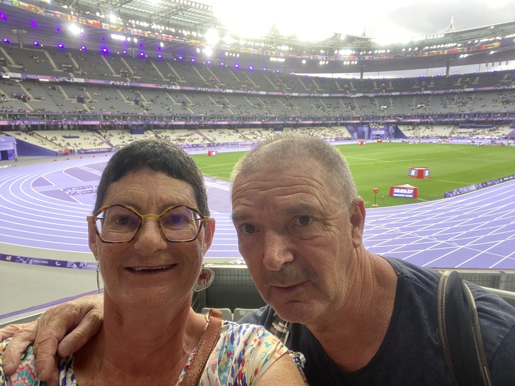 Olympic Game 2024 in Paris