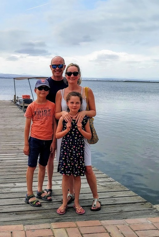 Valencia, Spain. Summer 2019