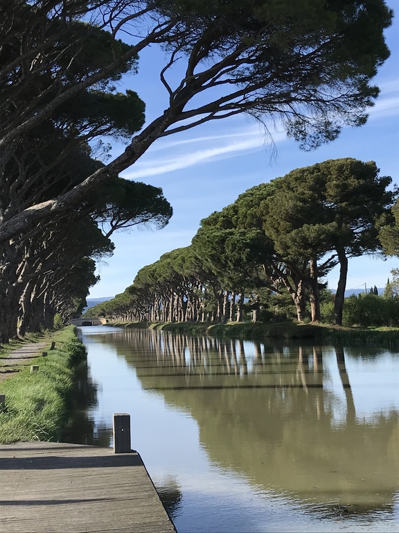 Canal du Midi
