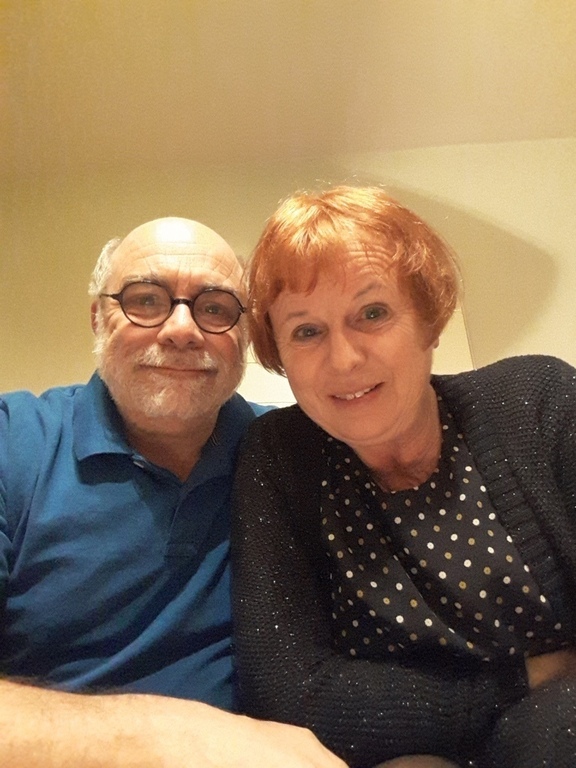 Jean Marc - Brigitte