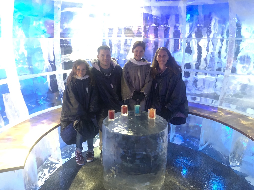 summer 2023 : Sweden