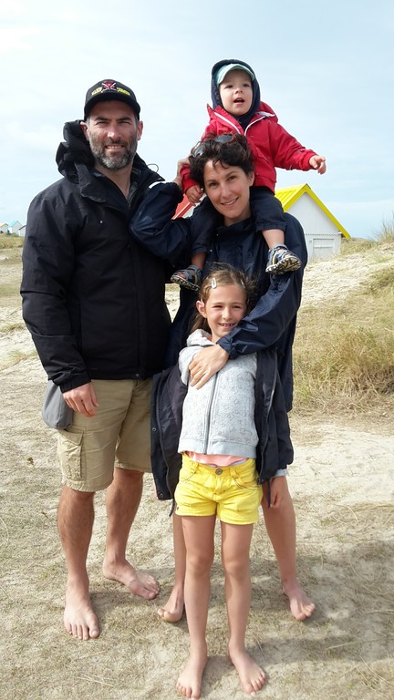 Eté 2018 / Sommer 2018