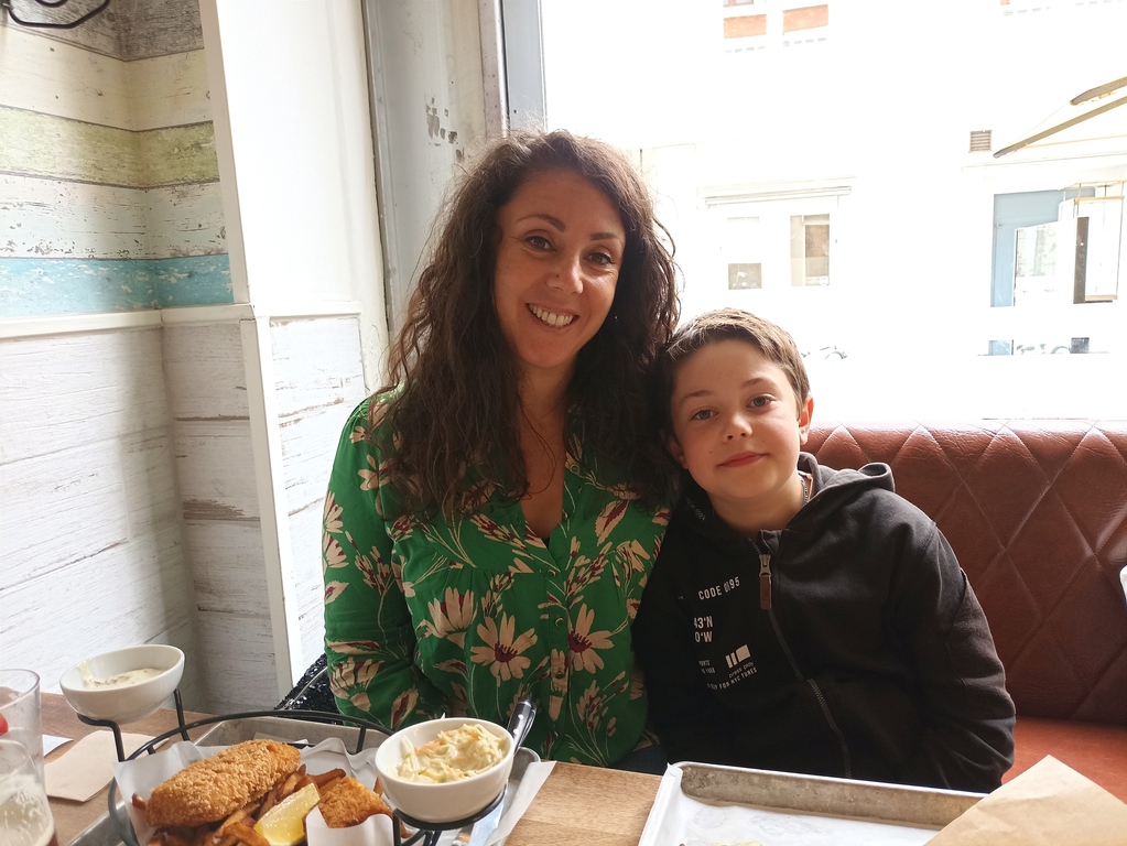 Malmö, Sueden, Summer 2023