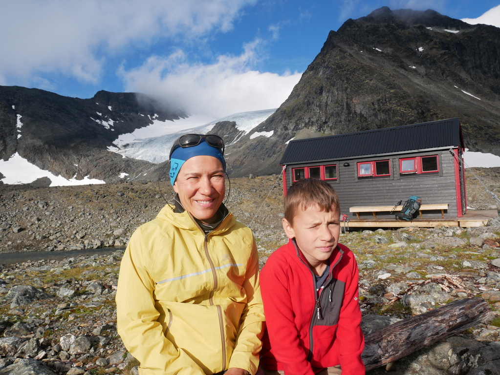 In 2022 : exchange in Finland and Sweden