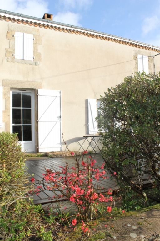 Other view of south side