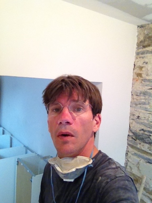 I don't want to bite the dust