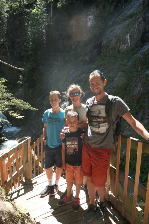 We in Switzerland in 2023