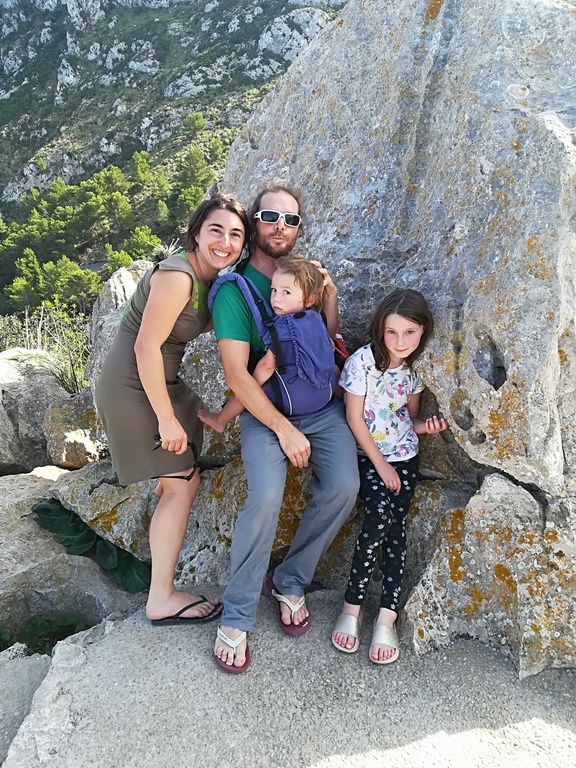 October 2022 in Majorca