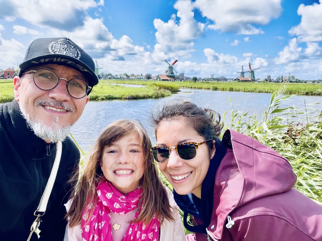 Home Exchange - Netherlands