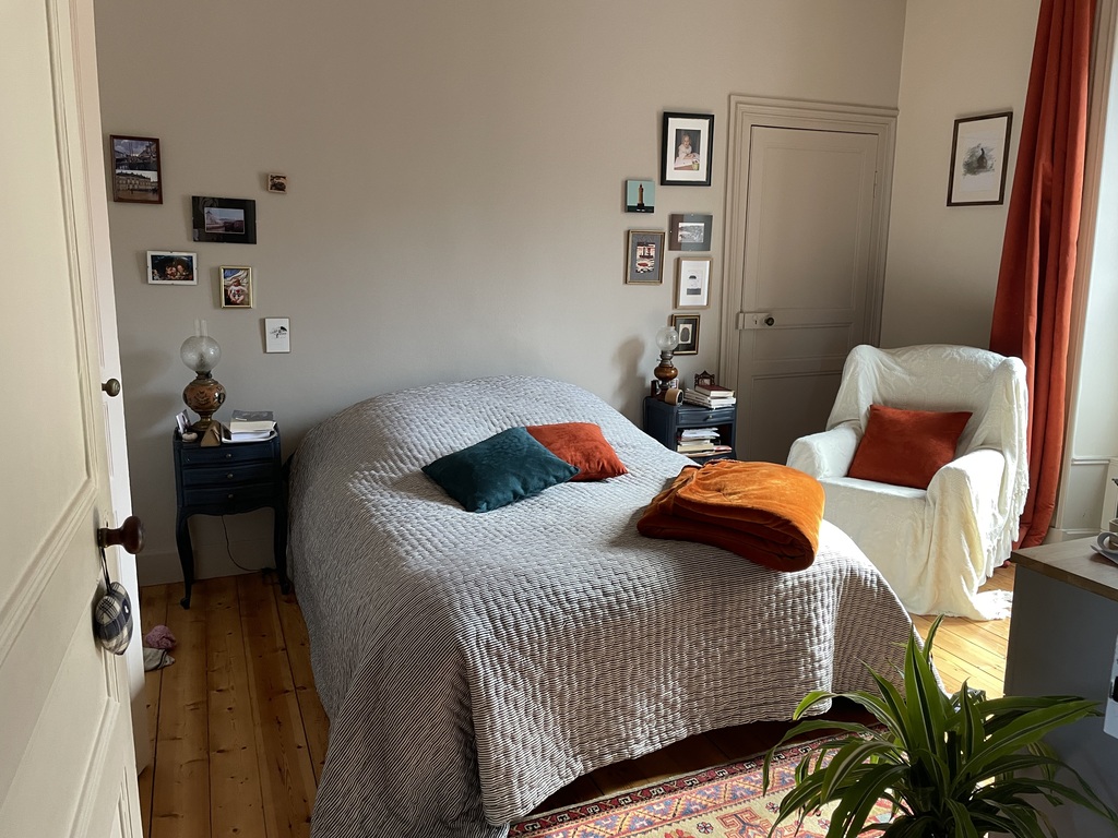 Suite parentale