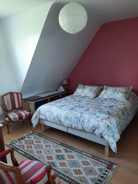 chambre 2