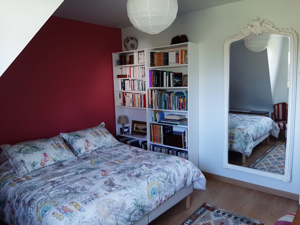 chambre 2
