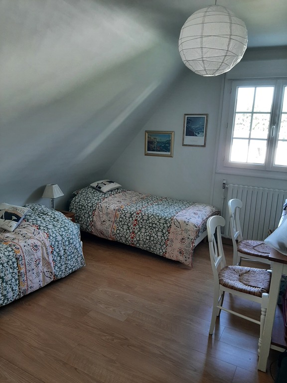 chambre 3