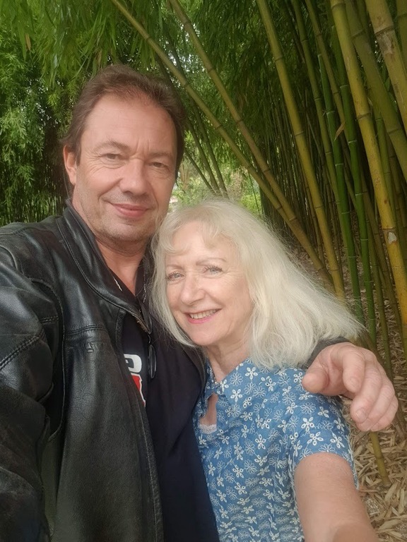 Chantal & Christian