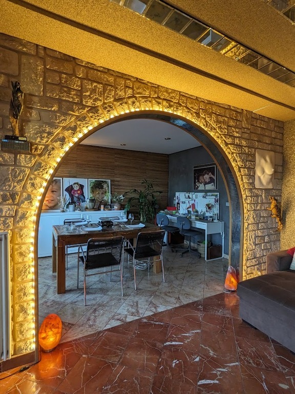 Yerres, où nous habitons actuellement (91330)
