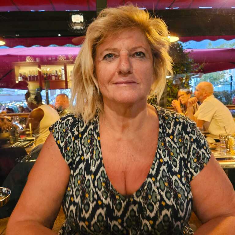 Au plaisir d'échanger avec vous

Bernadette