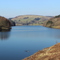 Nearby Ladybower Reservoir