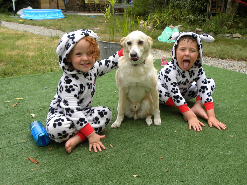Pontchateau, France 2018