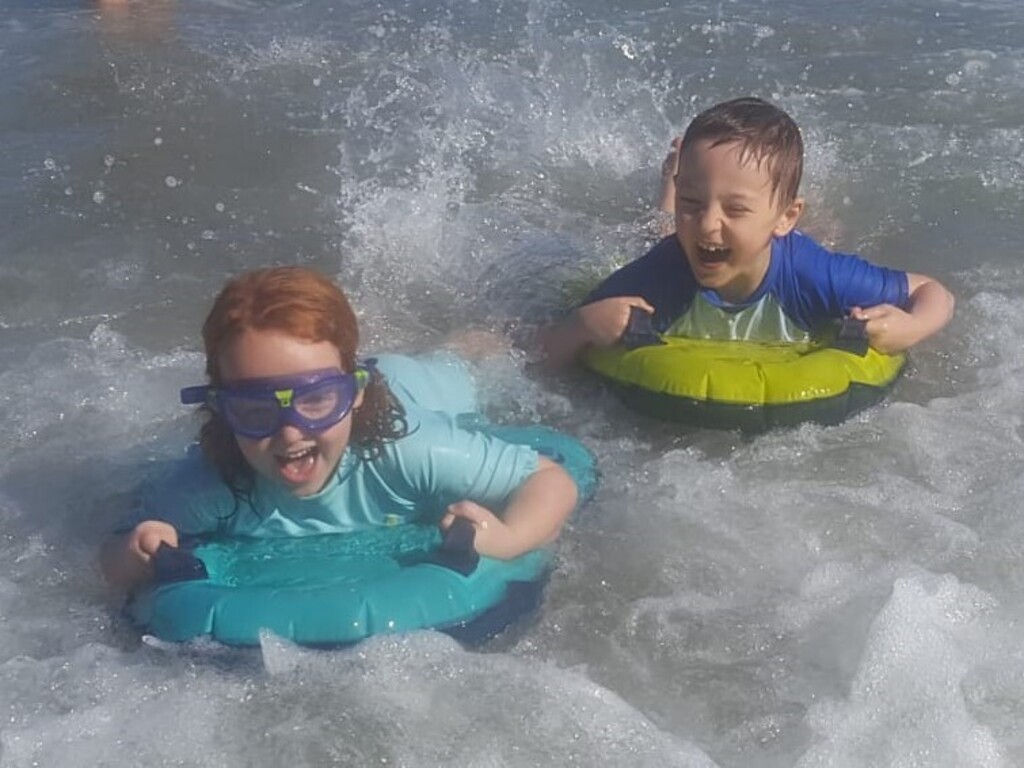 Perros-Guirec, France - 2020