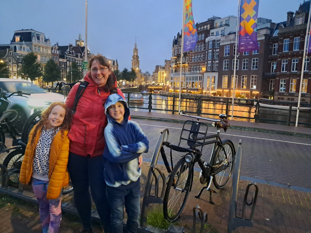 Amsterdam, October 2025