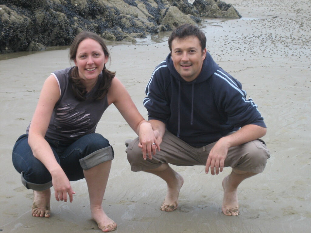 Paimpol, France - 2009