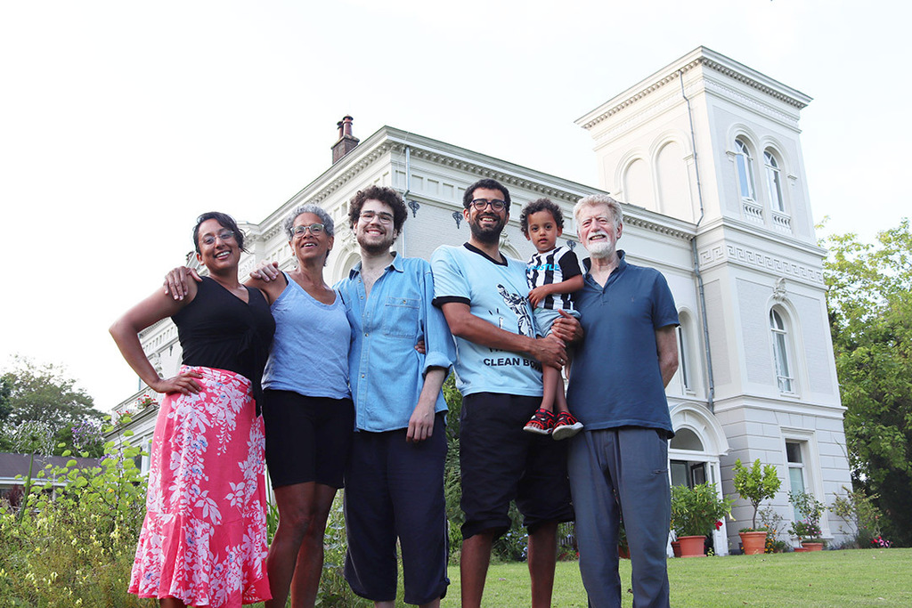 Summer exchange – Netherlands '24