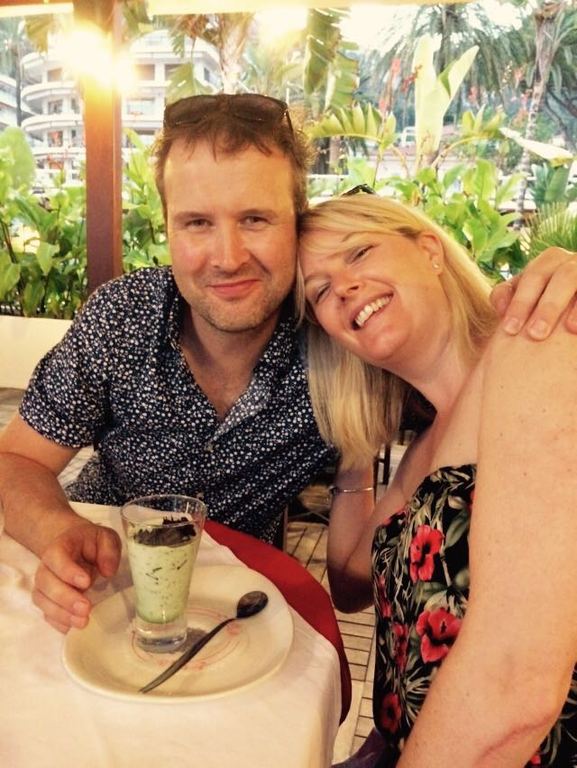 On home exchange in south of France 2016