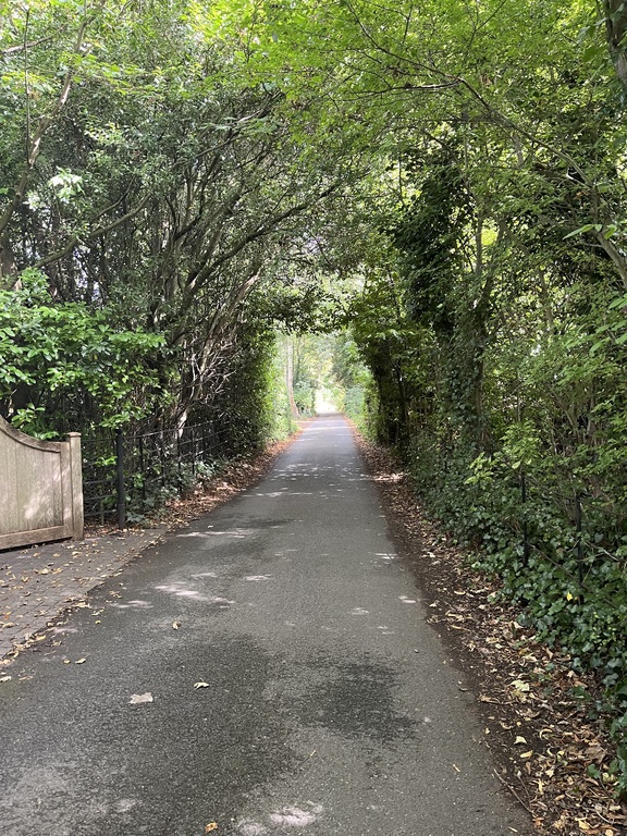 High Street Bembridge