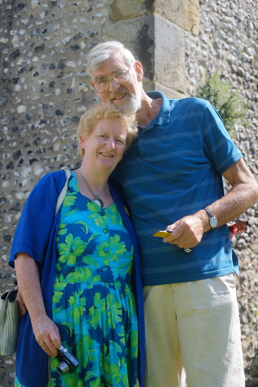 Experienced exchangers, 15 successful exchanges in the past 12 years