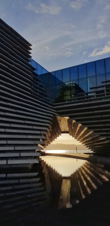 V & A Museum of Design