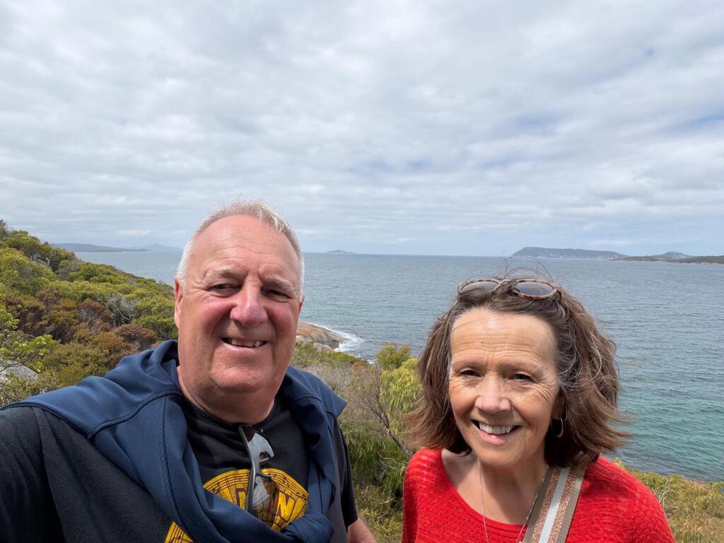 Western Australia 2026