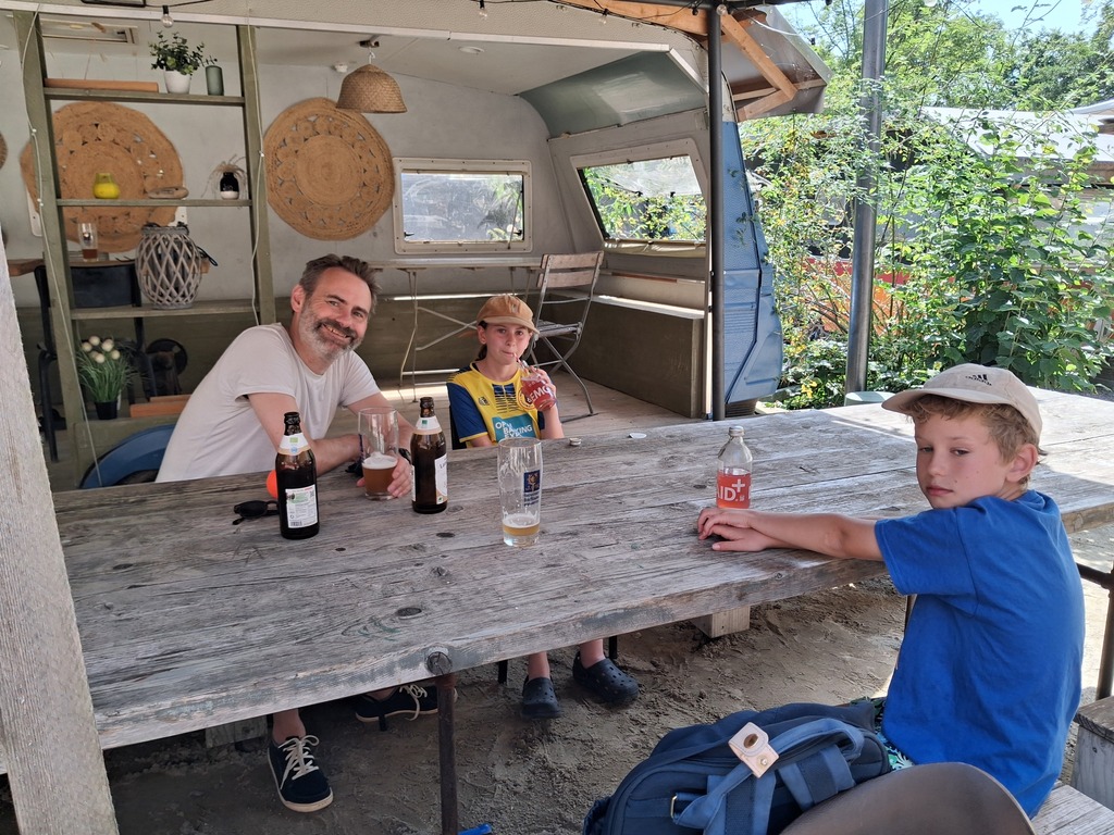 House swap in Bavaria 2025