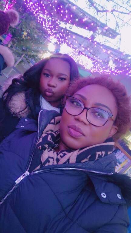 Christmas at kew gardens