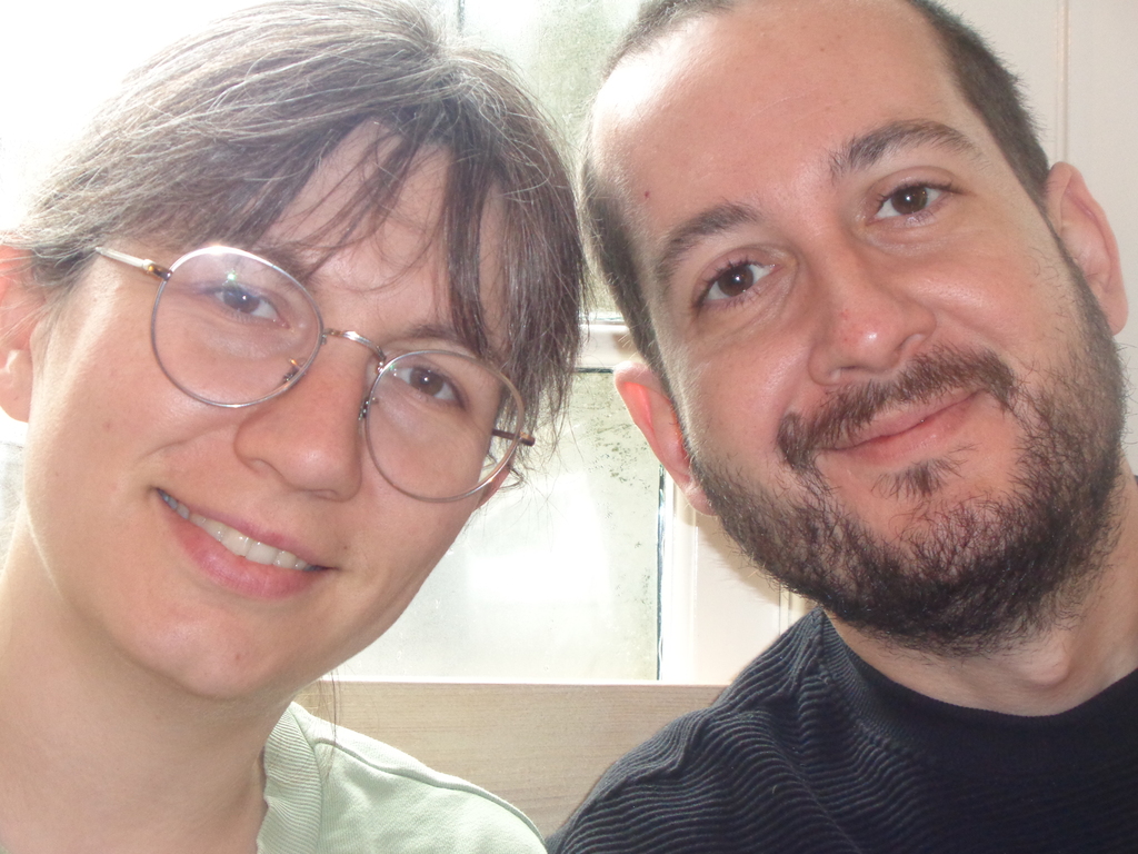 YOUNGER DAUGHTER'S FAMILY