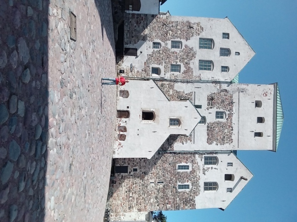 MINAS IN TURKU-FINLAND