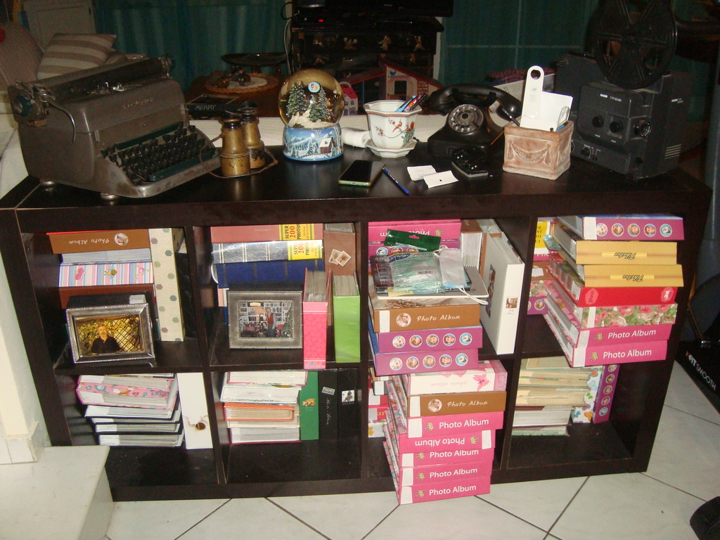 ground floor's collection of travelling  pics,  through the ''ages''!!!