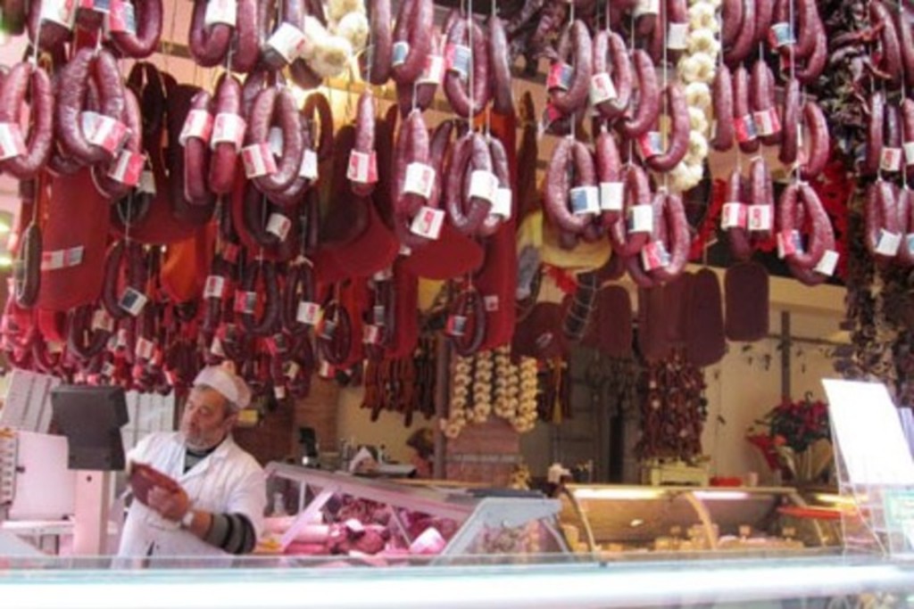 DRAMA TOWN..JUST 30 KM FROM KAVALA...SITE OF  FAMOUS SAUSAGE MAKERS