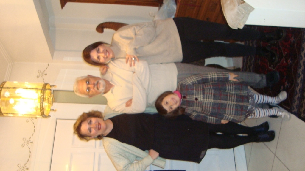 MINAS+DAUGHTERS+GRANDAUGHTER