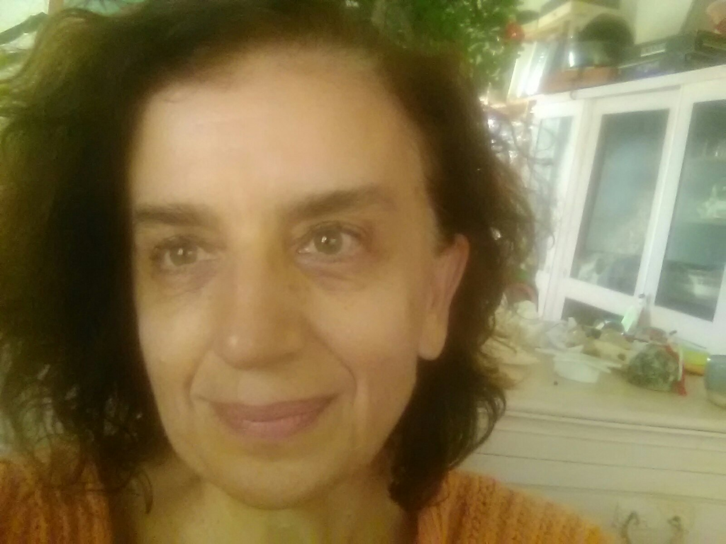 Ομολογώ, πως δεν τα πάω καλά με τις αυτοφωτογραφίες... !! 