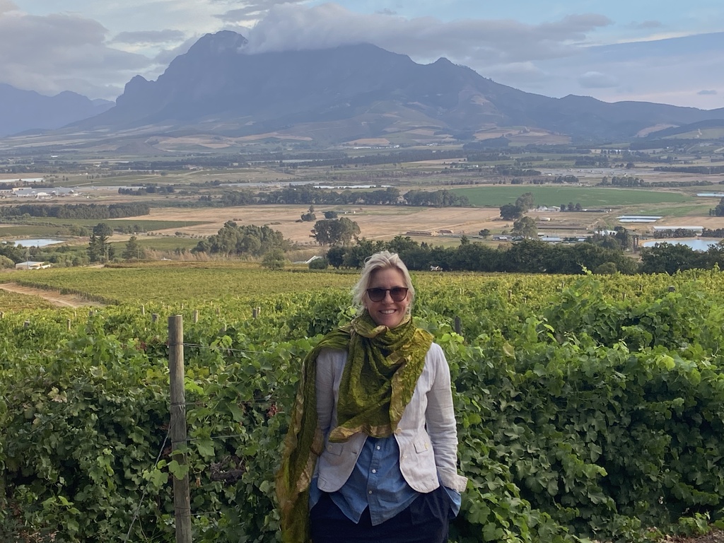 Franshhoek Wineries, CapeTown