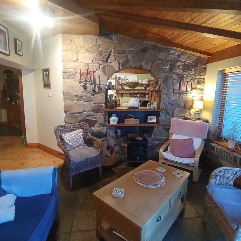 The Sun Room