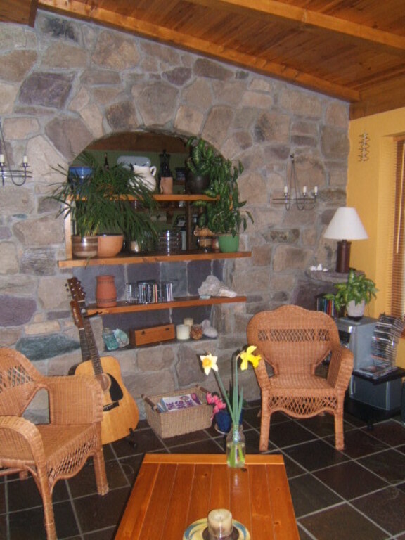 The Sun Room