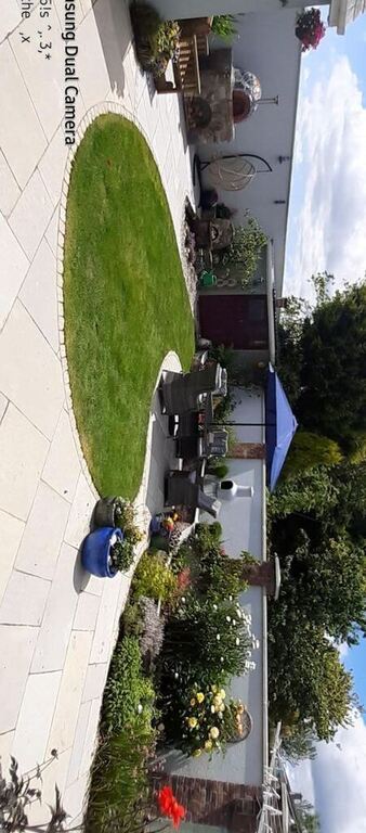 The Garden